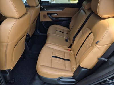 2026 Mazda Mazda CX-70 3.3 Turbo S Premium Plus AWD