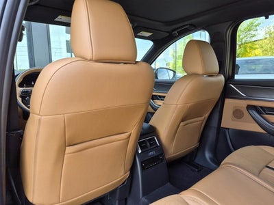 2026 Mazda Mazda CX-70 3.3 Turbo S Premium Plus AWD