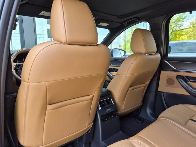 2026 Mazda Mazda CX-70 3.3 Turbo S Premium Plus AWD