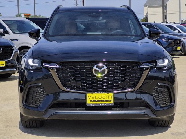 2026 Mazda Mazda CX-70 3.3 Turbo S Premium Plus AWD