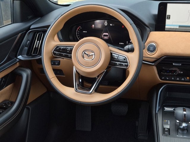 2026 Mazda Mazda CX-70 3.3 Turbo S Premium Plus AWD