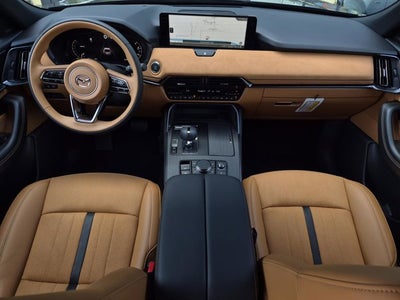 2026 Mazda Mazda CX-70 3.3 Turbo S Premium Plus AWD