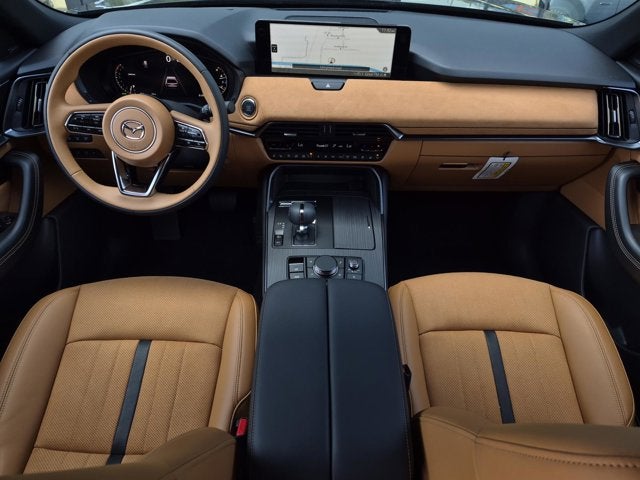 2026 Mazda Mazda CX-70 3.3 Turbo S Premium Plus AWD