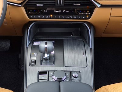 2026 Mazda Mazda CX-70 3.3 Turbo S Premium Plus AWD