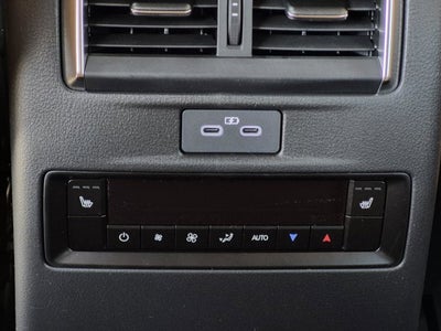 2026 Mazda Mazda CX-70 3.3 Turbo S Premium Plus AWD