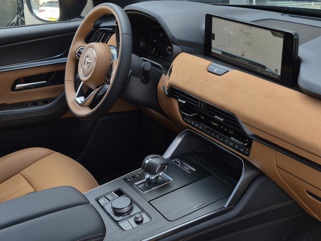 2026 Mazda Mazda CX-70 3.3 Turbo S Premium Plus AWD