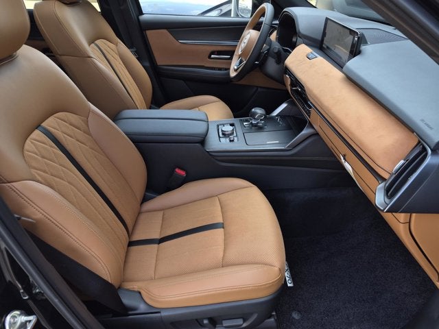 2026 Mazda Mazda CX-70 3.3 Turbo S Premium Plus AWD