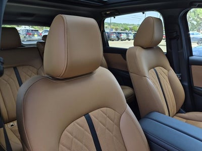 2026 Mazda Mazda CX-70 3.3 Turbo S Premium Plus AWD