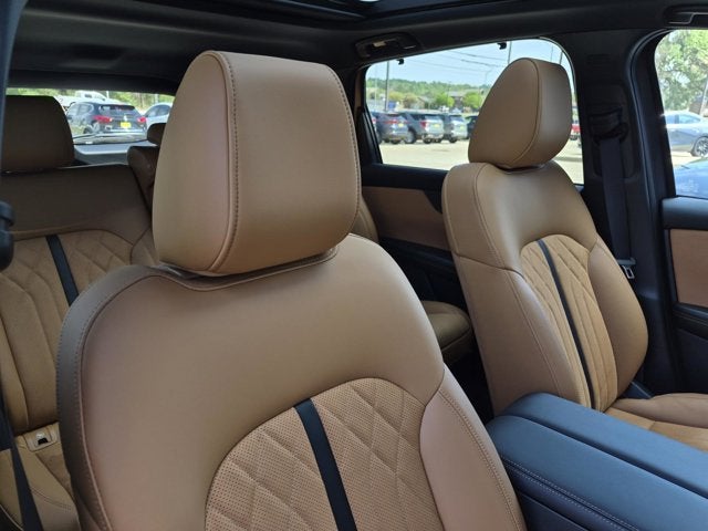 2026 Mazda Mazda CX-70 3.3 Turbo S Premium Plus AWD