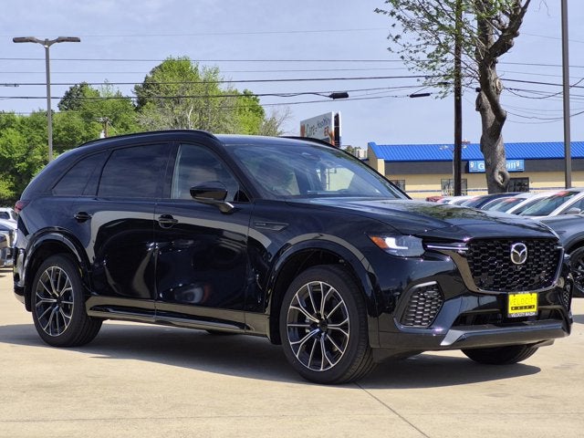 2026 Mazda Mazda CX-70 3.3 Turbo S Premium Plus AWD