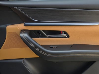 2026 Mazda Mazda CX-70 3.3 Turbo S Premium Plus AWD