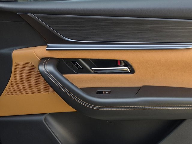 2026 Mazda Mazda CX-70 3.3 Turbo S Premium Plus AWD