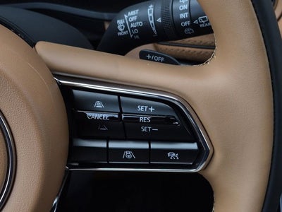 2026 Mazda Mazda CX-70 3.3 Turbo S Premium Plus AWD