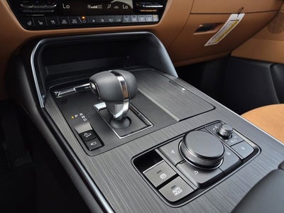 2026 Mazda Mazda CX-70 3.3 Turbo S Premium Plus AWD