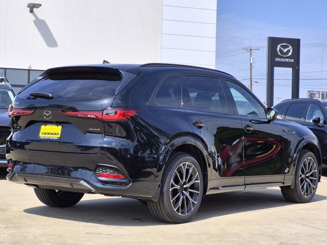 2026 Mazda Mazda CX-70 3.3 Turbo S Premium Plus AWD