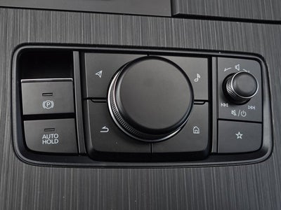 2026 Mazda Mazda CX-70 3.3 Turbo S Premium Plus AWD