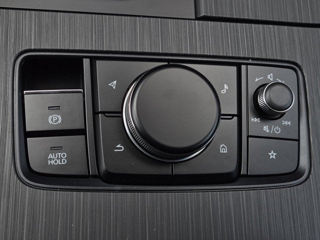 2026 Mazda Mazda CX-70 3.3 Turbo S Premium Plus AWD