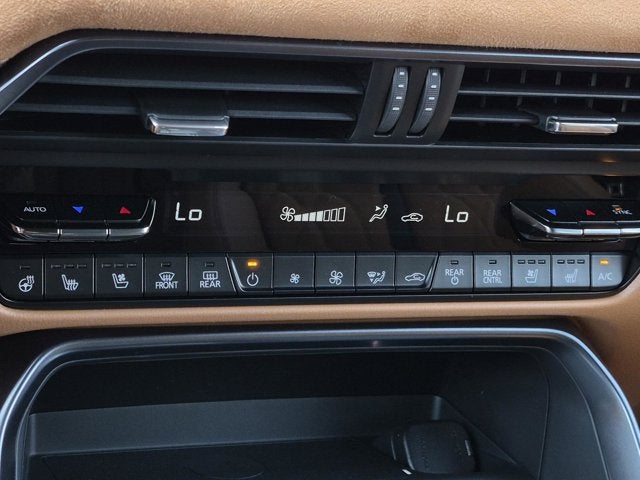 2026 Mazda Mazda CX-70 3.3 Turbo S Premium Plus AWD