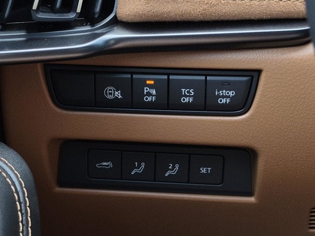 2026 Mazda Mazda CX-70 3.3 Turbo S Premium Plus AWD