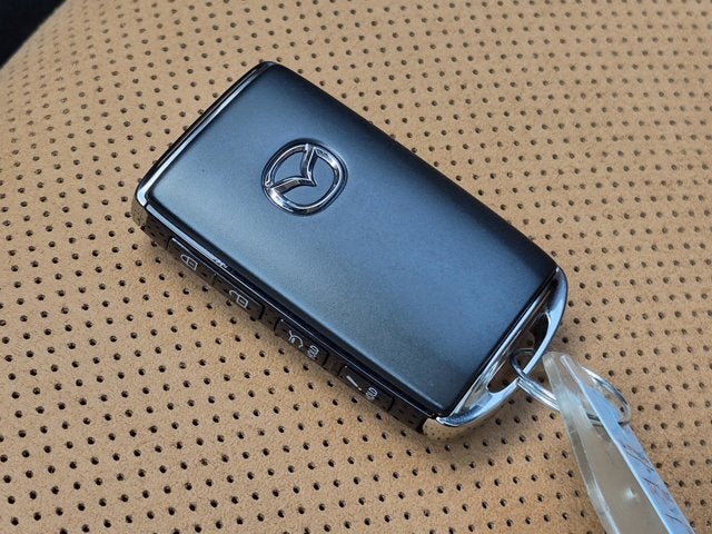 2026 Mazda Mazda CX-70 3.3 Turbo S Premium Plus AWD