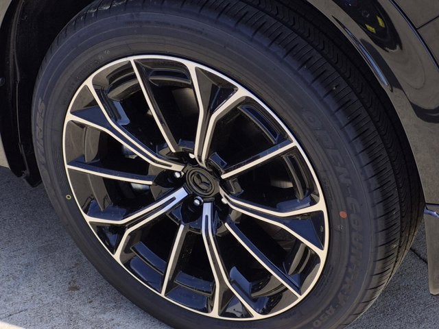 2026 Mazda Mazda CX-70 3.3 Turbo S Premium Plus AWD