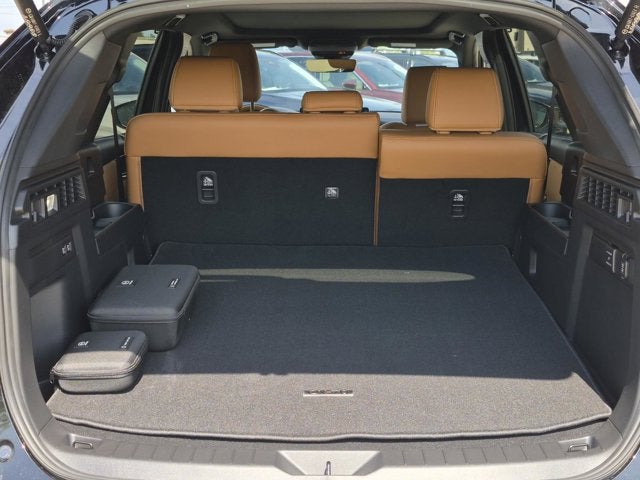 2026 Mazda Mazda CX-70 3.3 Turbo S Premium Plus AWD