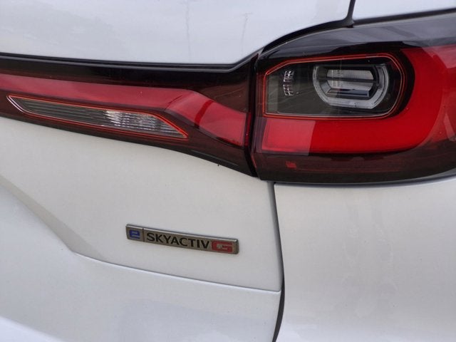 2026 Mazda Mazda CX-70 3.3 Turbo S Premium Plus AWD