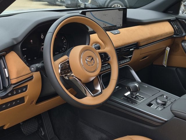 2026 Mazda Mazda CX-70 3.3 Turbo S Premium Plus AWD