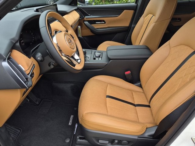 2026 Mazda Mazda CX-70 3.3 Turbo S Premium Plus AWD