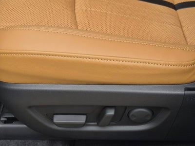 2026 Mazda Mazda CX-70 3.3 Turbo S Premium Plus AWD