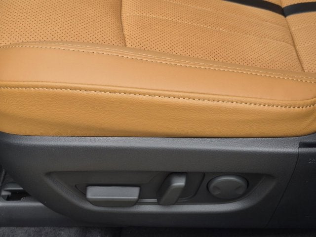 2026 Mazda Mazda CX-70 3.3 Turbo S Premium Plus AWD