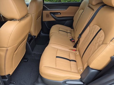 2026 Mazda Mazda CX-70 3.3 Turbo S Premium Plus AWD