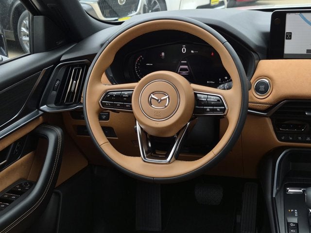 2026 Mazda Mazda CX-70 3.3 Turbo S Premium Plus AWD