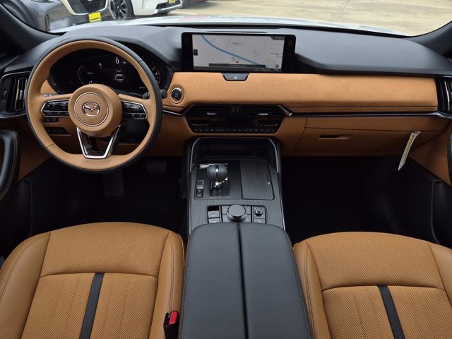 2026 Mazda Mazda CX-70 3.3 Turbo S Premium Plus AWD