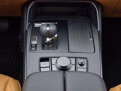 2026 Mazda Mazda CX-70 3.3 Turbo S Premium Plus AWD