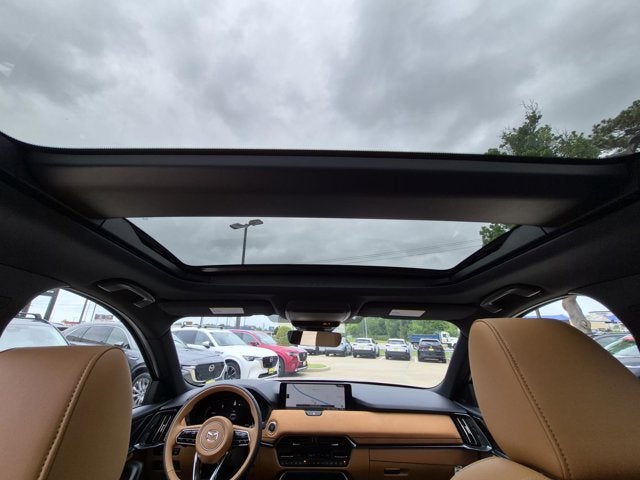 2026 Mazda Mazda CX-70 3.3 Turbo S Premium Plus AWD