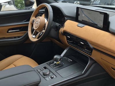 2026 Mazda Mazda CX-70 3.3 Turbo S Premium Plus AWD