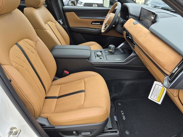 2026 Mazda Mazda CX-70 3.3 Turbo S Premium Plus AWD