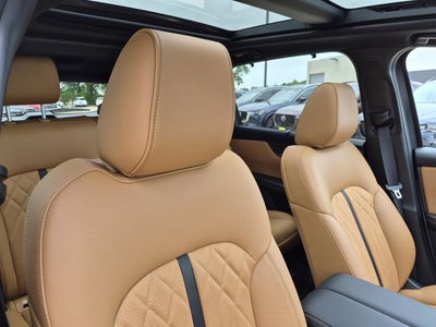 2026 Mazda Mazda CX-70 3.3 Turbo S Premium Plus AWD