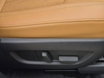 2026 Mazda Mazda CX-70 3.3 Turbo S Premium Plus AWD