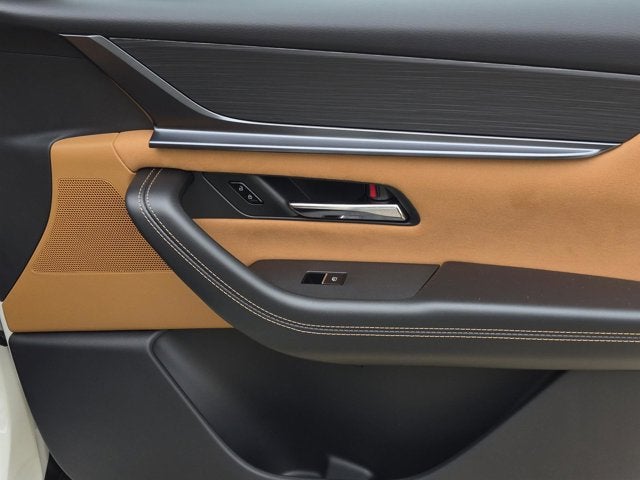 2026 Mazda Mazda CX-70 3.3 Turbo S Premium Plus AWD