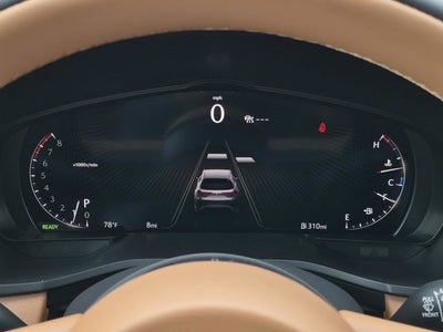 2026 Mazda Mazda CX-70 3.3 Turbo S Premium Plus AWD