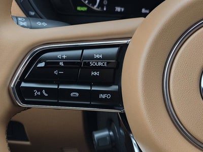 2026 Mazda Mazda CX-70 3.3 Turbo S Premium Plus AWD