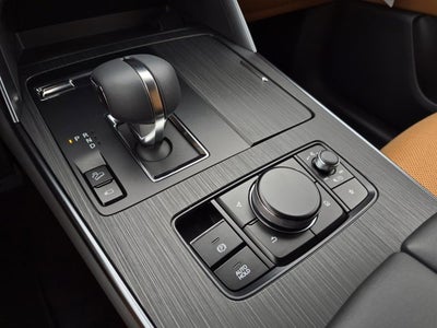 2026 Mazda Mazda CX-70 3.3 Turbo S Premium Plus AWD