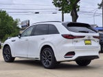 2026 Mazda Mazda CX-70 3.3 Turbo S Premium Plus AWD