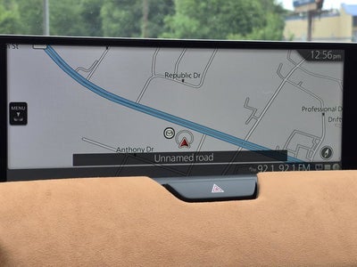 2026 Mazda Mazda CX-70 3.3 Turbo S Premium Plus AWD