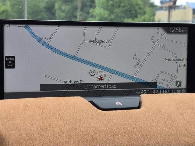 2026 Mazda Mazda CX-70 3.3 Turbo S Premium Plus AWD