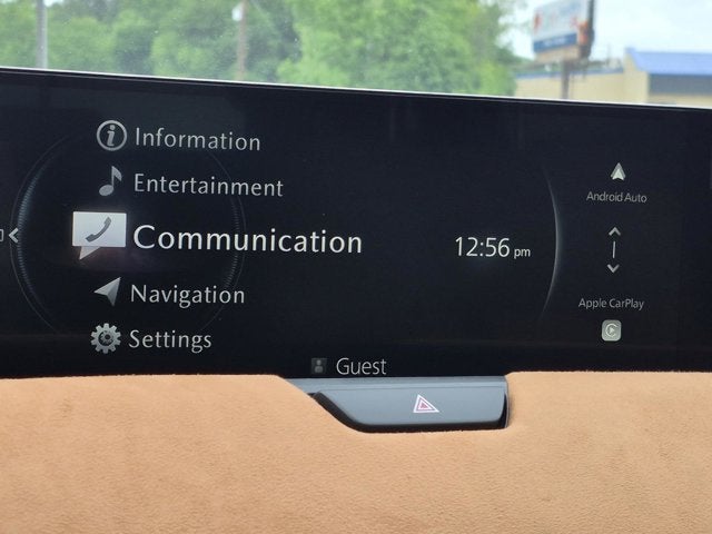 2026 Mazda Mazda CX-70 3.3 Turbo S Premium Plus AWD