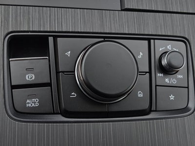 2026 Mazda Mazda CX-70 3.3 Turbo S Premium Plus AWD