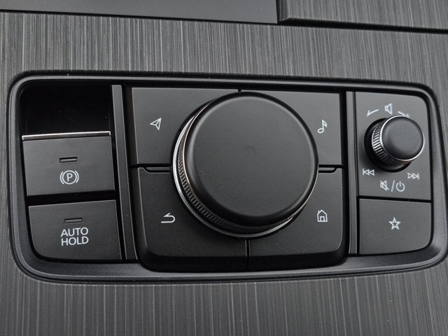 2026 Mazda Mazda CX-70 3.3 Turbo S Premium Plus AWD